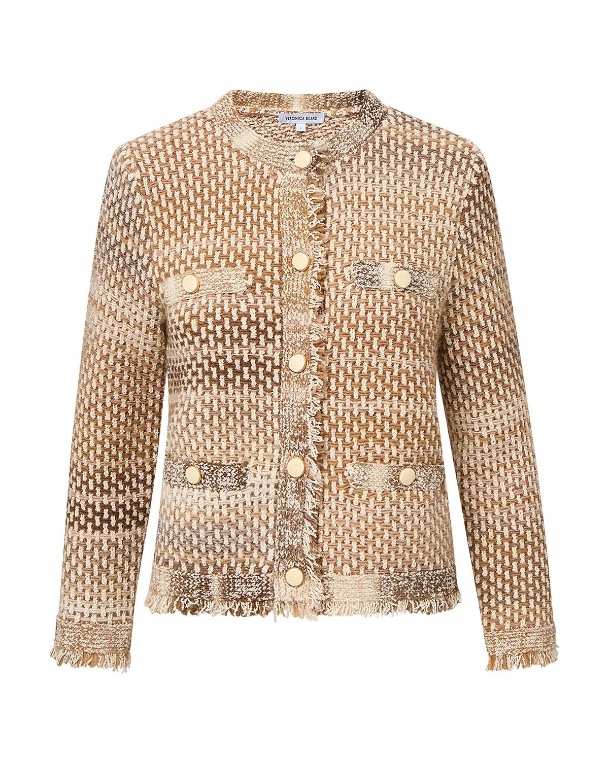 Sariyah Knit Jacket - 7