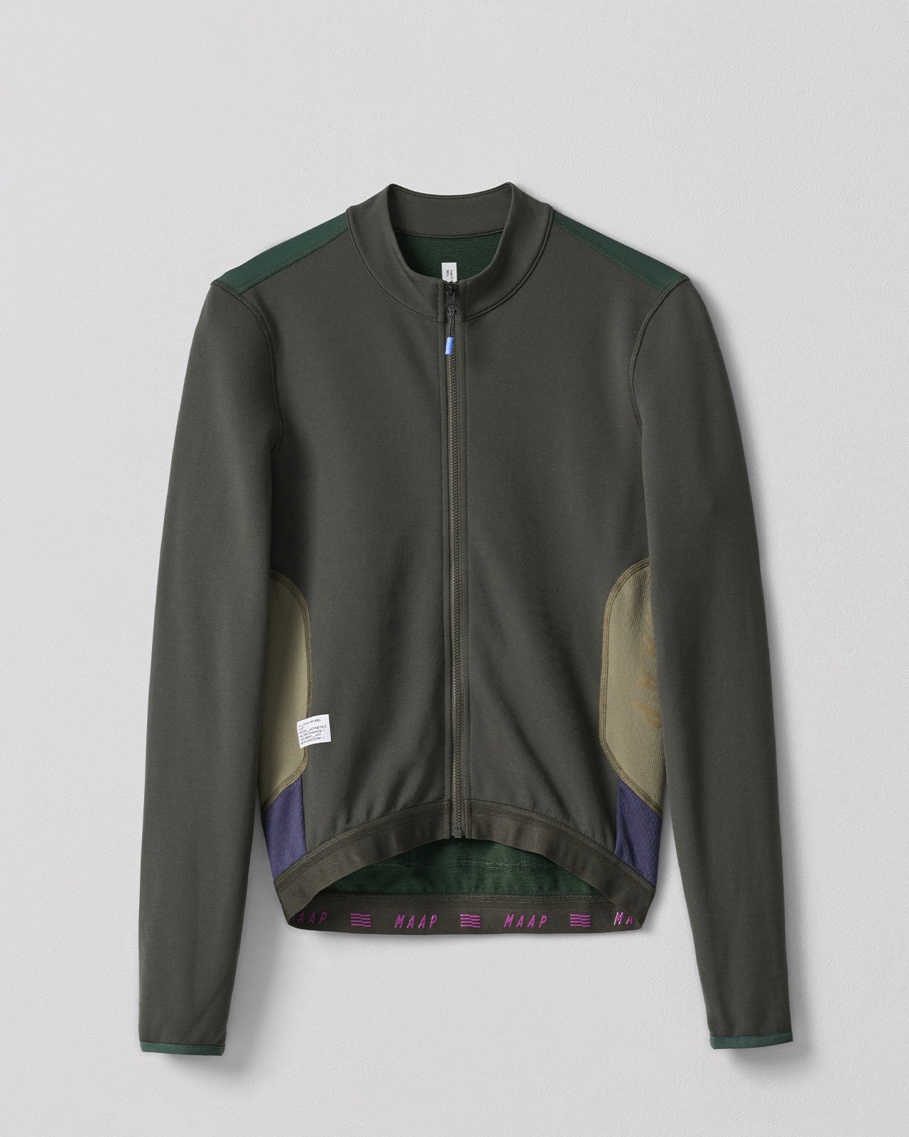 Alt_Road™ LS Jersey - 7