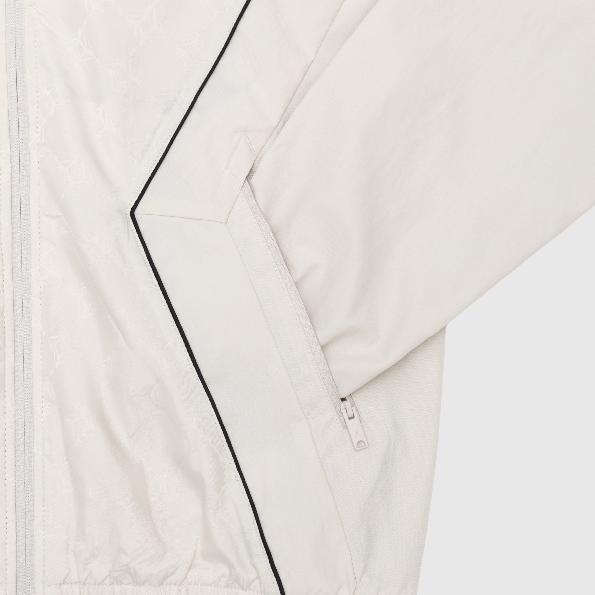 BROOKLYN HOODED DRAFT JACKET - 4