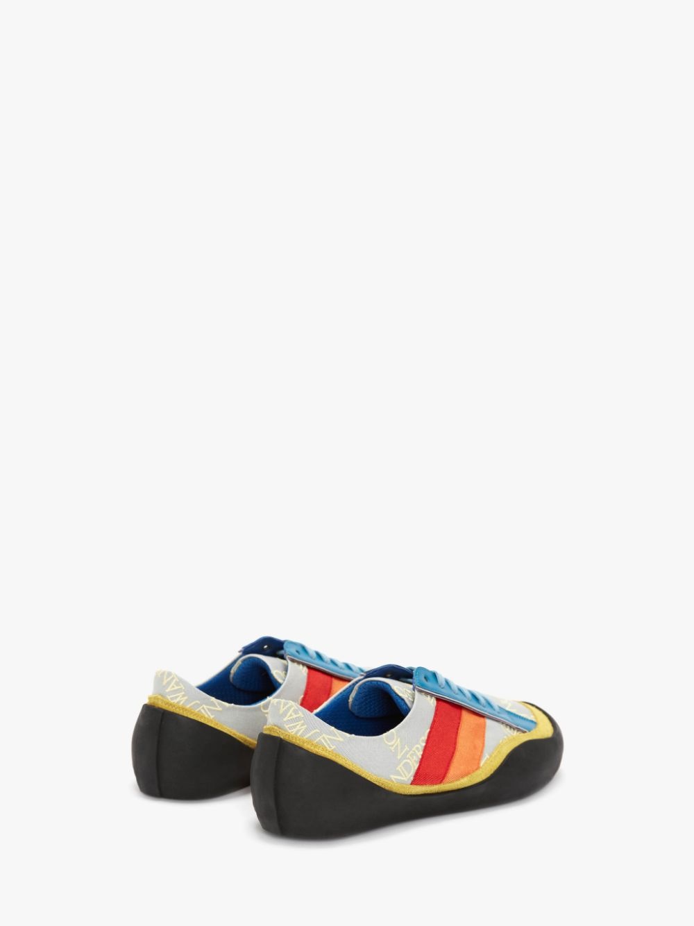 Bubble low top sneakers - 3