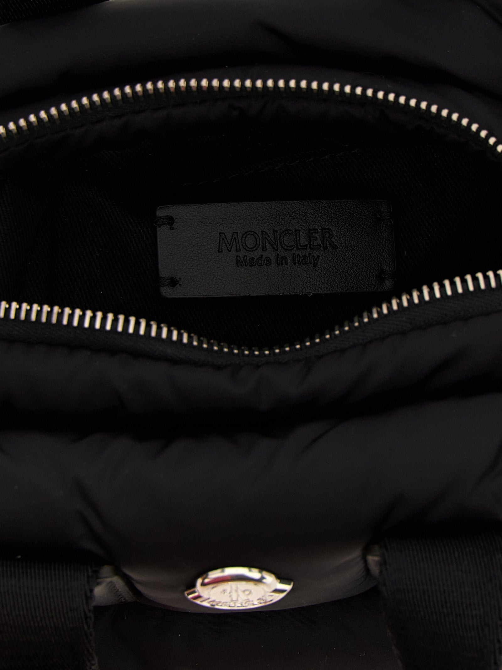 Micro Caradoc Hand Bags Black - 4