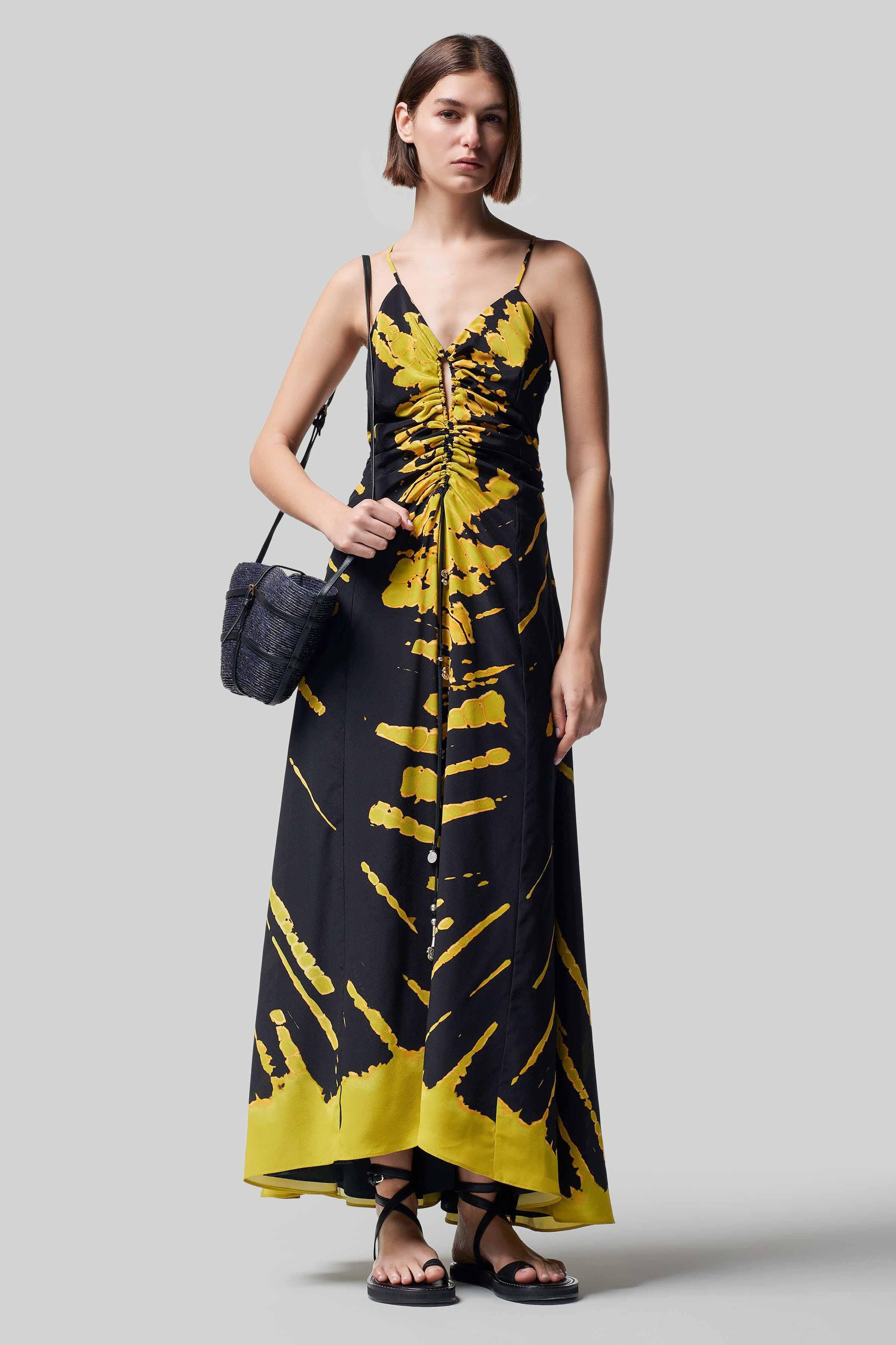 'CHIKADI' DRESS - 5