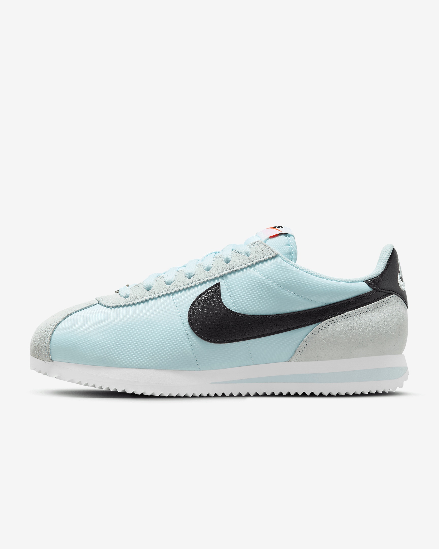 Nike Cortez Textile Shoes - 1