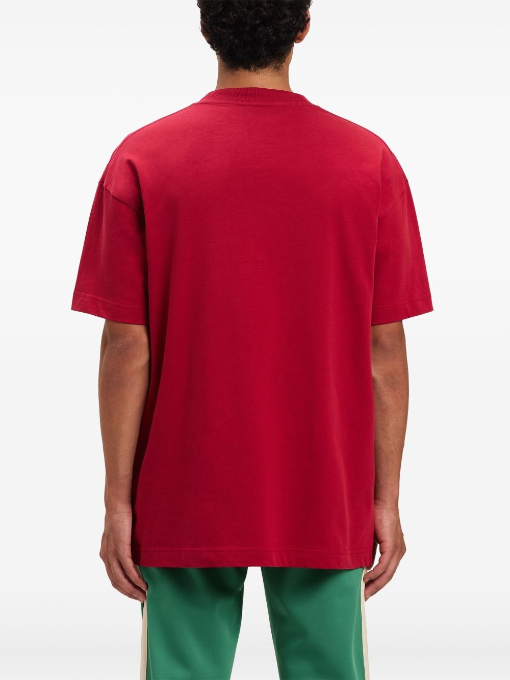 Bear In Mind T-shirt - 5