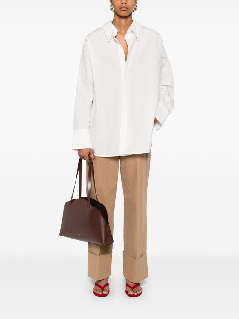 christian wijnants Takala shirt outlook