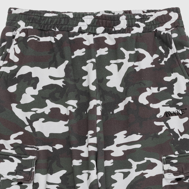 AWAKE NY CARGO SWEATPANT outlook