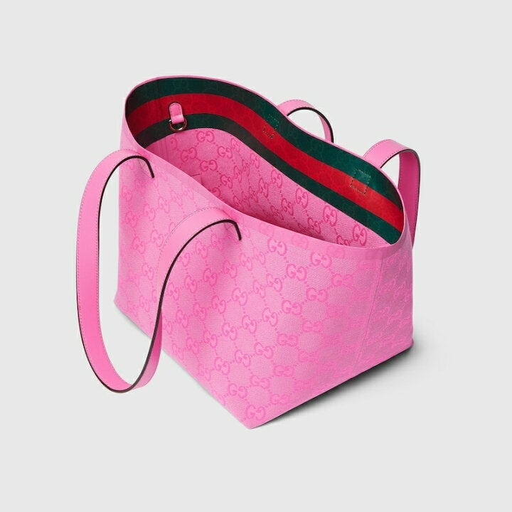 Gucci Totissima GG Small Tote - 4