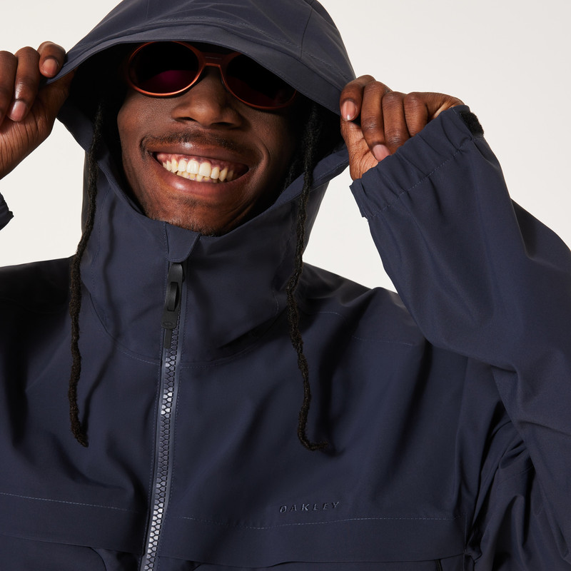 Reserve Utility Jacket 5