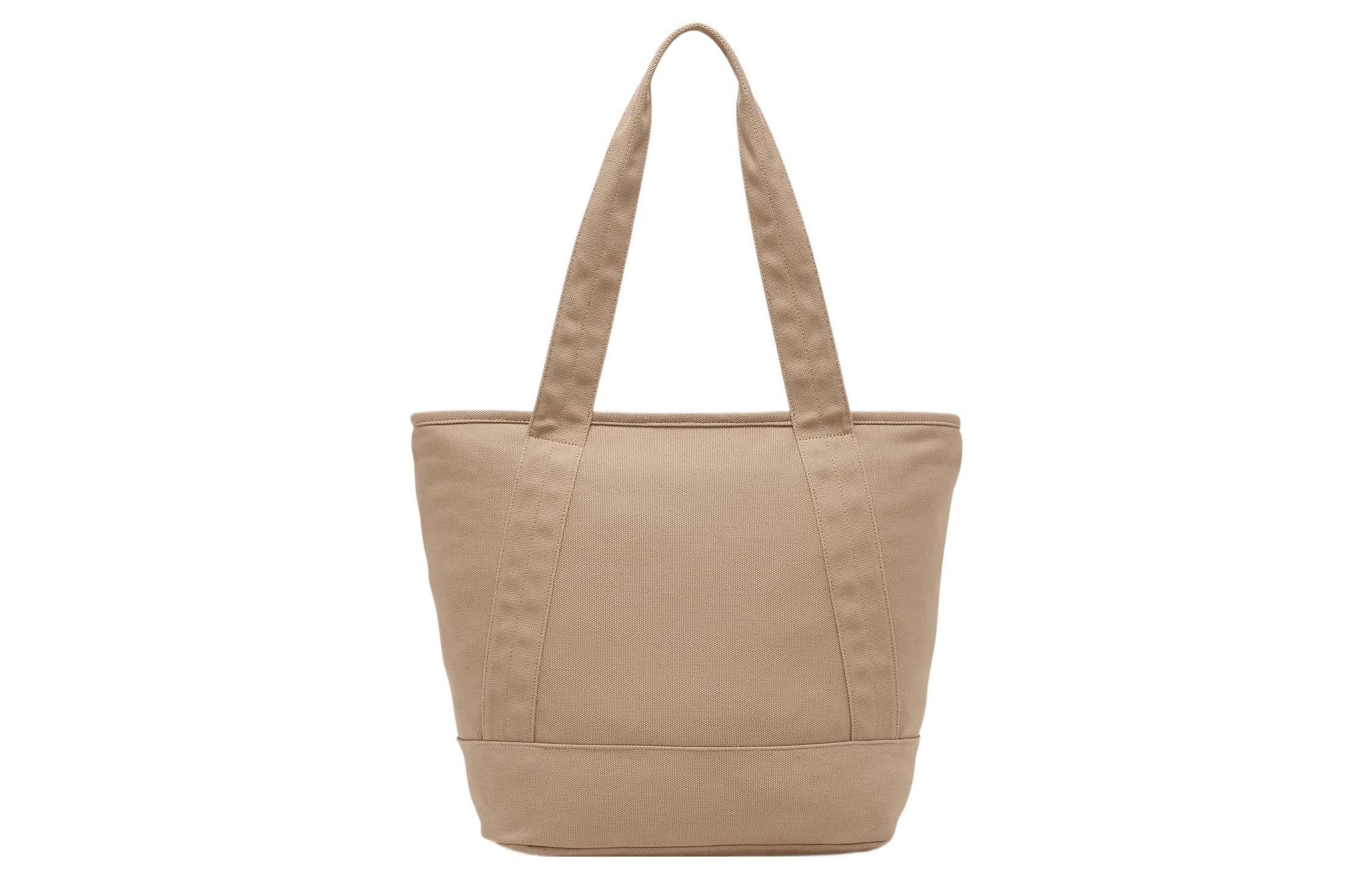 Air Jordan Flight Carryall Tote (38L) 'Hemp' WA0731-X6A - 3