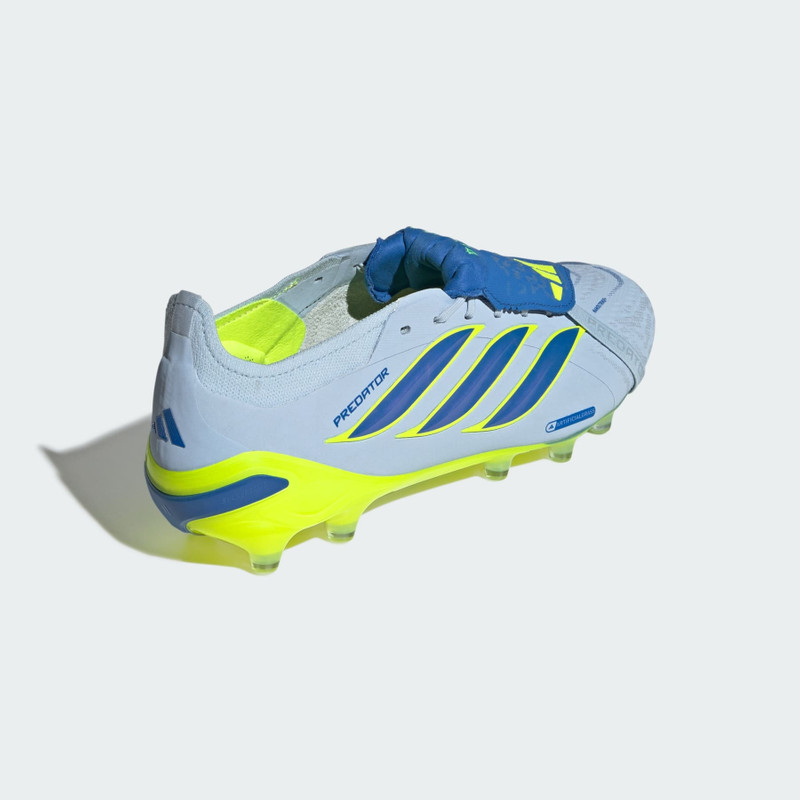 Predator Elite Fold-Over Tongue Artificial Ground Soccer Cleats 7