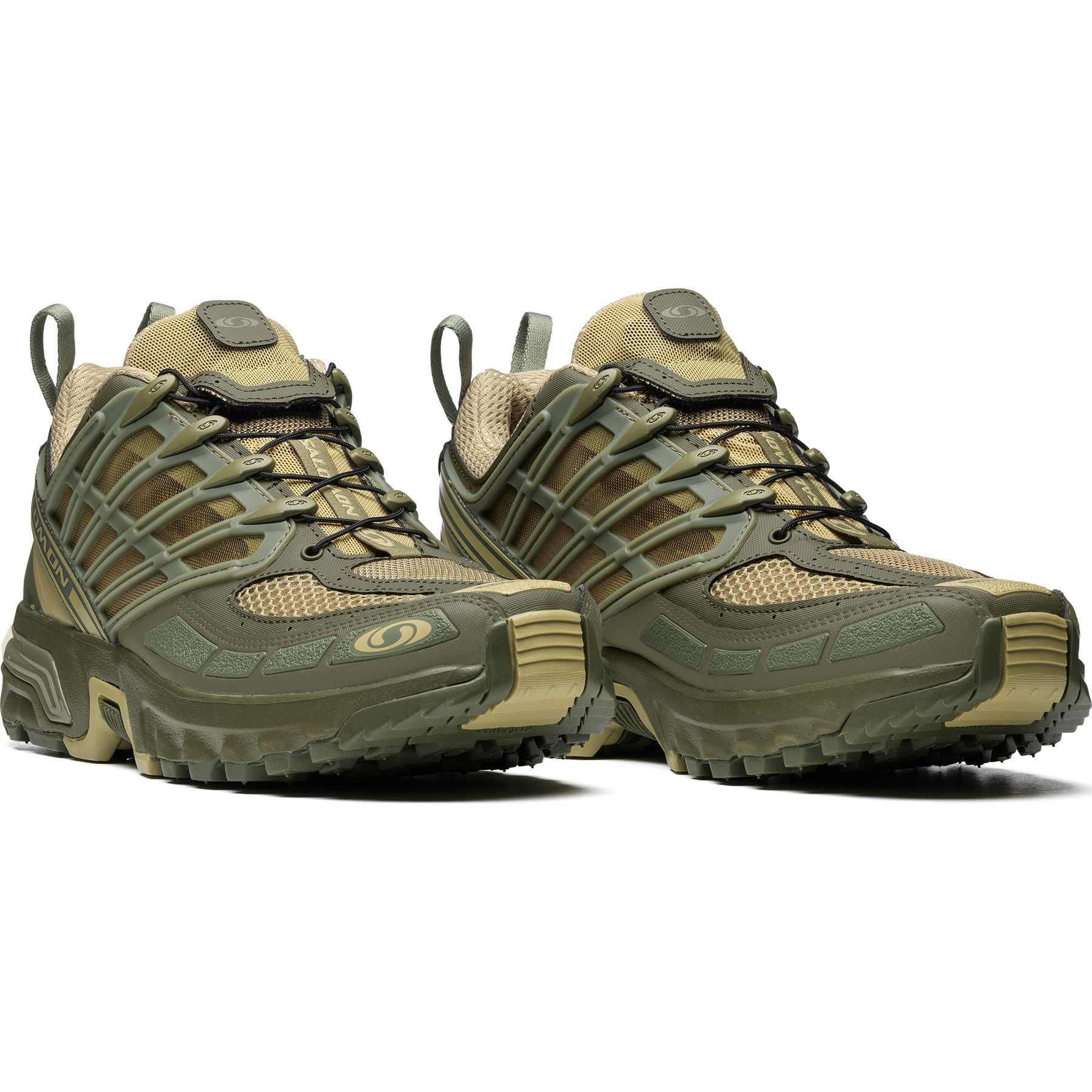 ★ Salomon ★ Acs Pro Sneaker 関税込★ SALOMON ACS PRO | REVERSIBLE