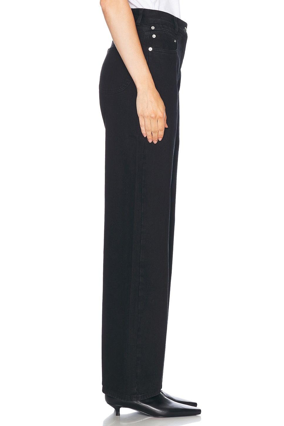 Elipse Wide Leg - 3