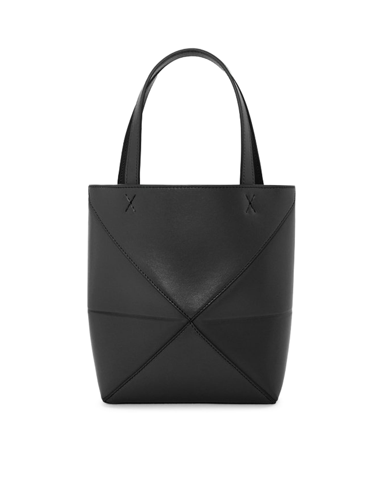 PUZZLE TOTE MINI - 7
