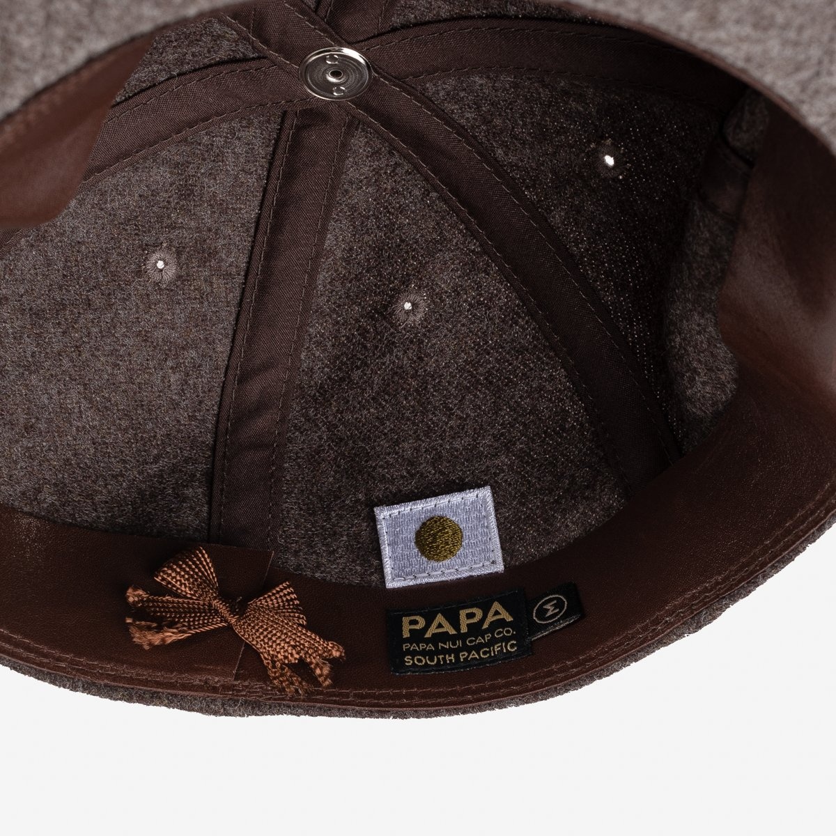 PN-0047 Papa Nui - Victory Cap - 6