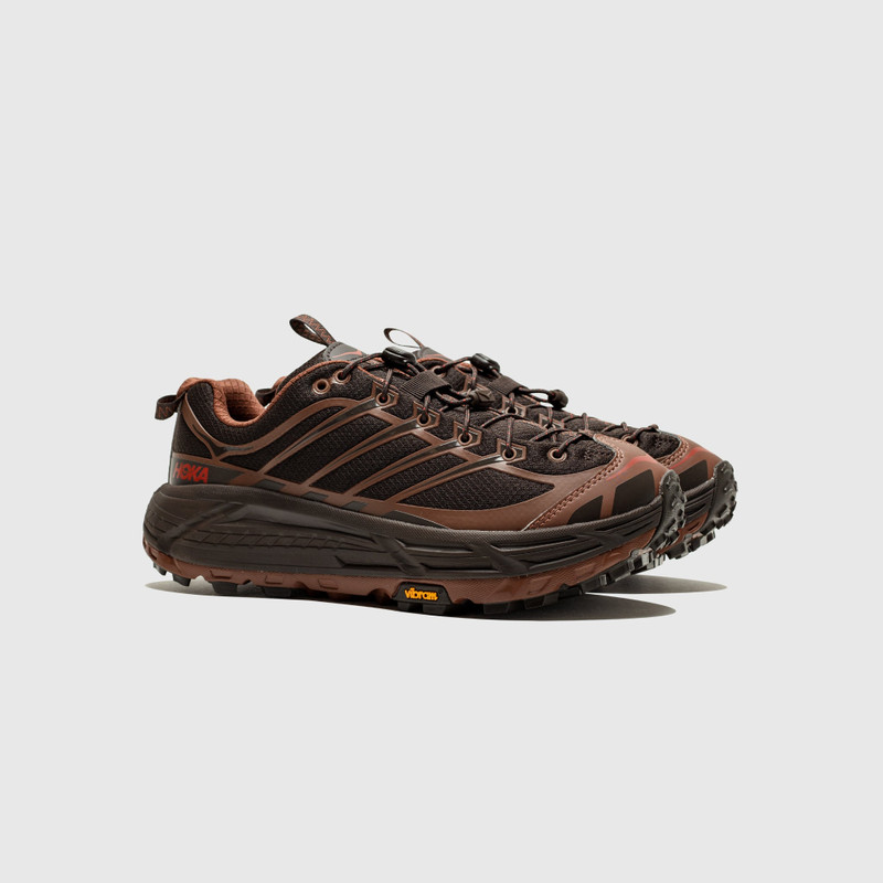 HOKA U MAFATE THREE2 outlook