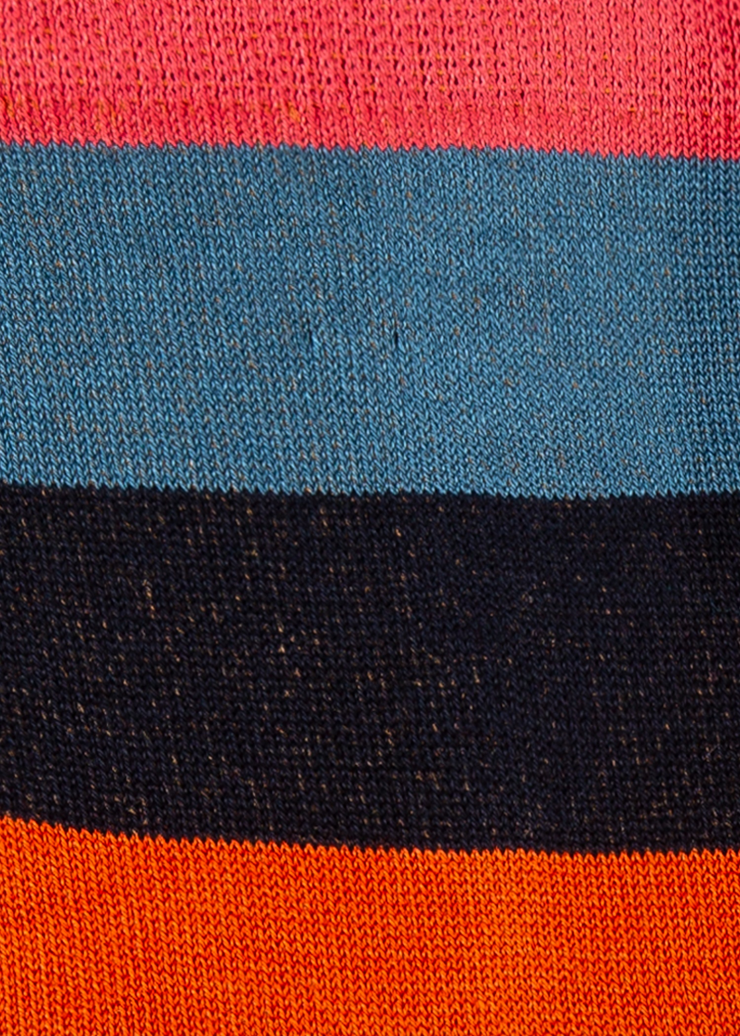 'Artist Stripe' Socks - 3