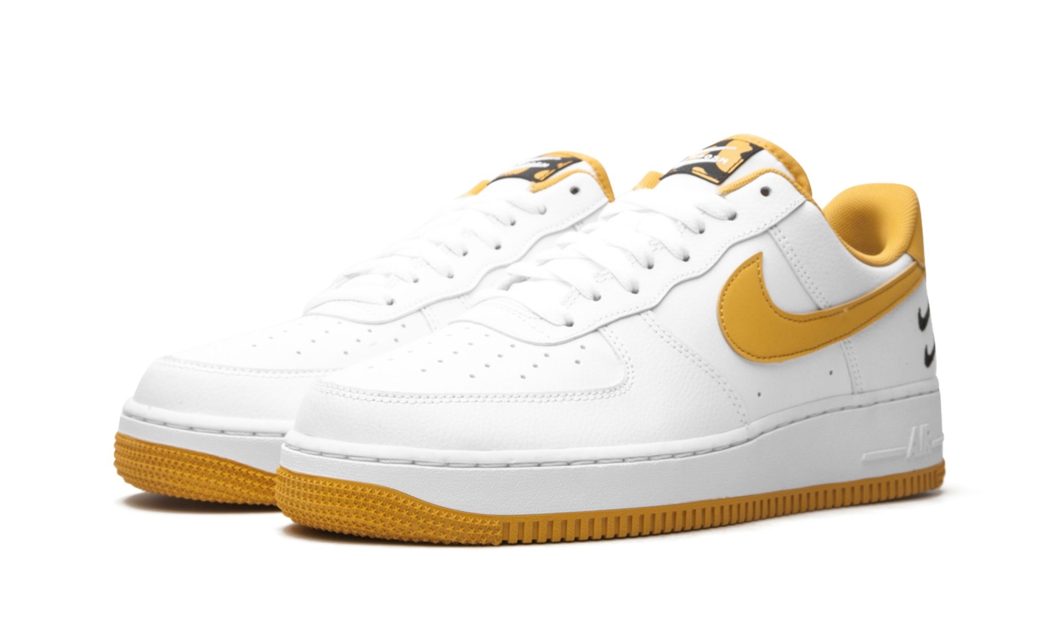 Air Force 1 Low "Light Ginger" - 2