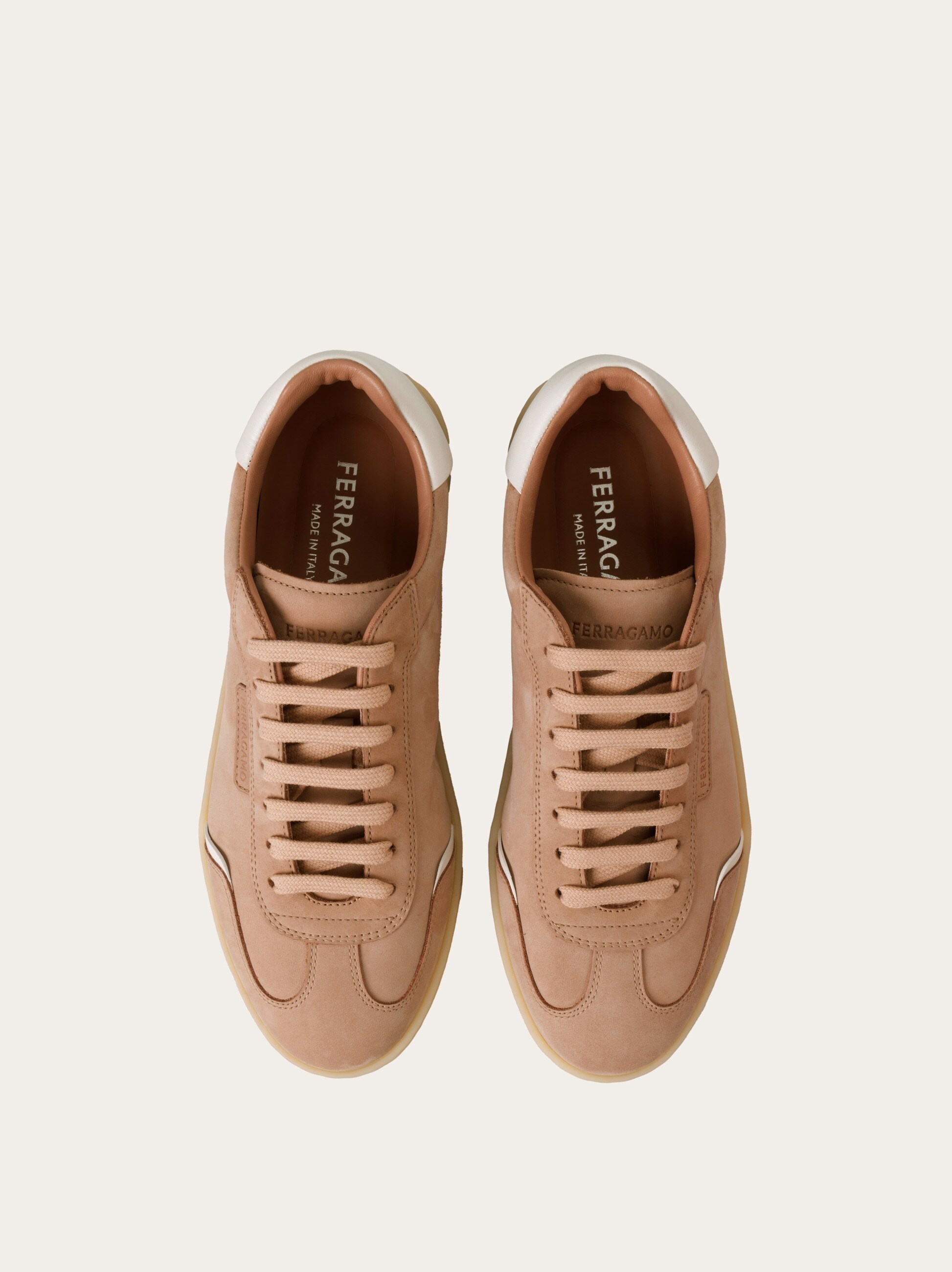 Low-top sneaker - 2