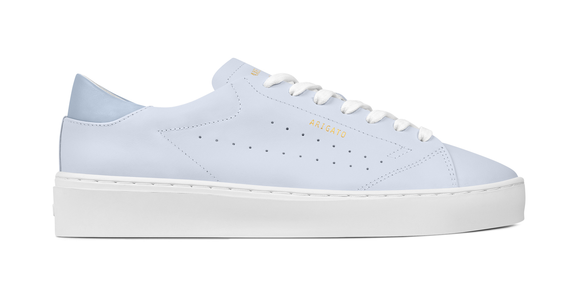 Court Sneaker - 1