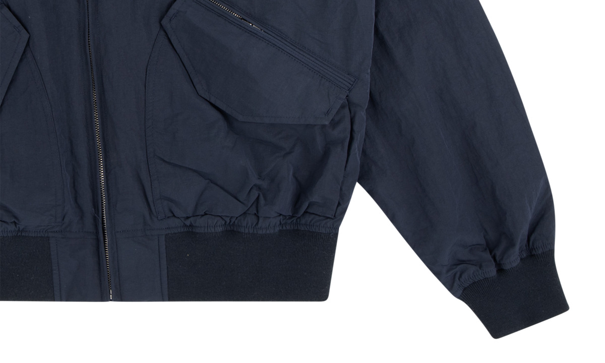 F-Light Jacket - 3