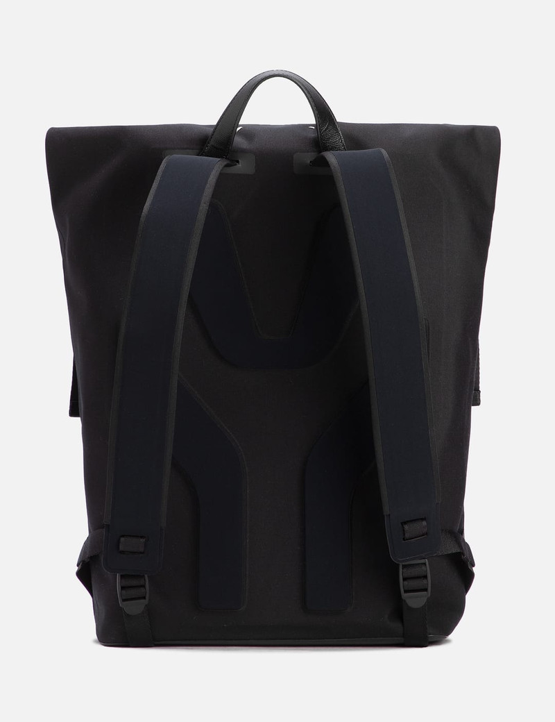 MACKINTOSH BACKPACK 4