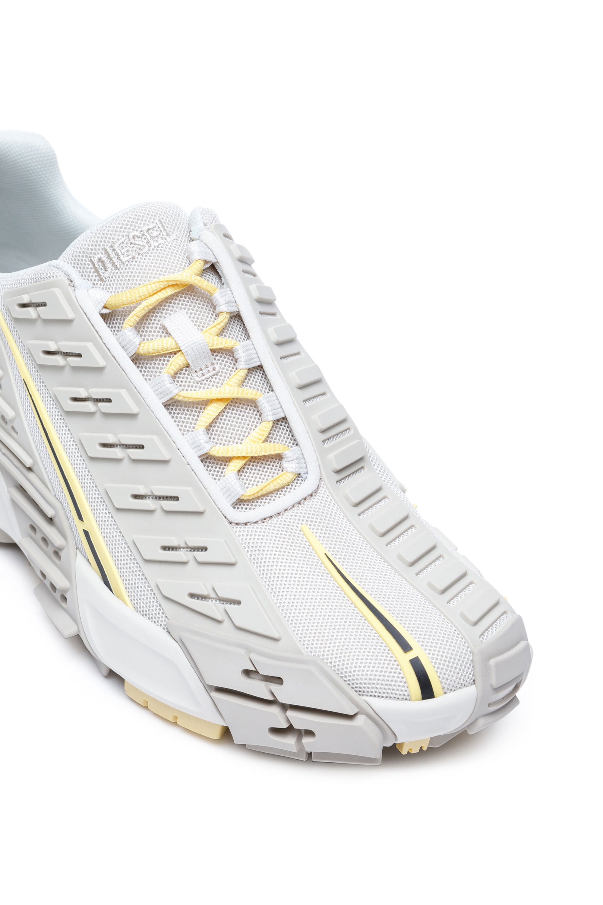 S-PROTOTYPE LOW SNEAKERS - 6