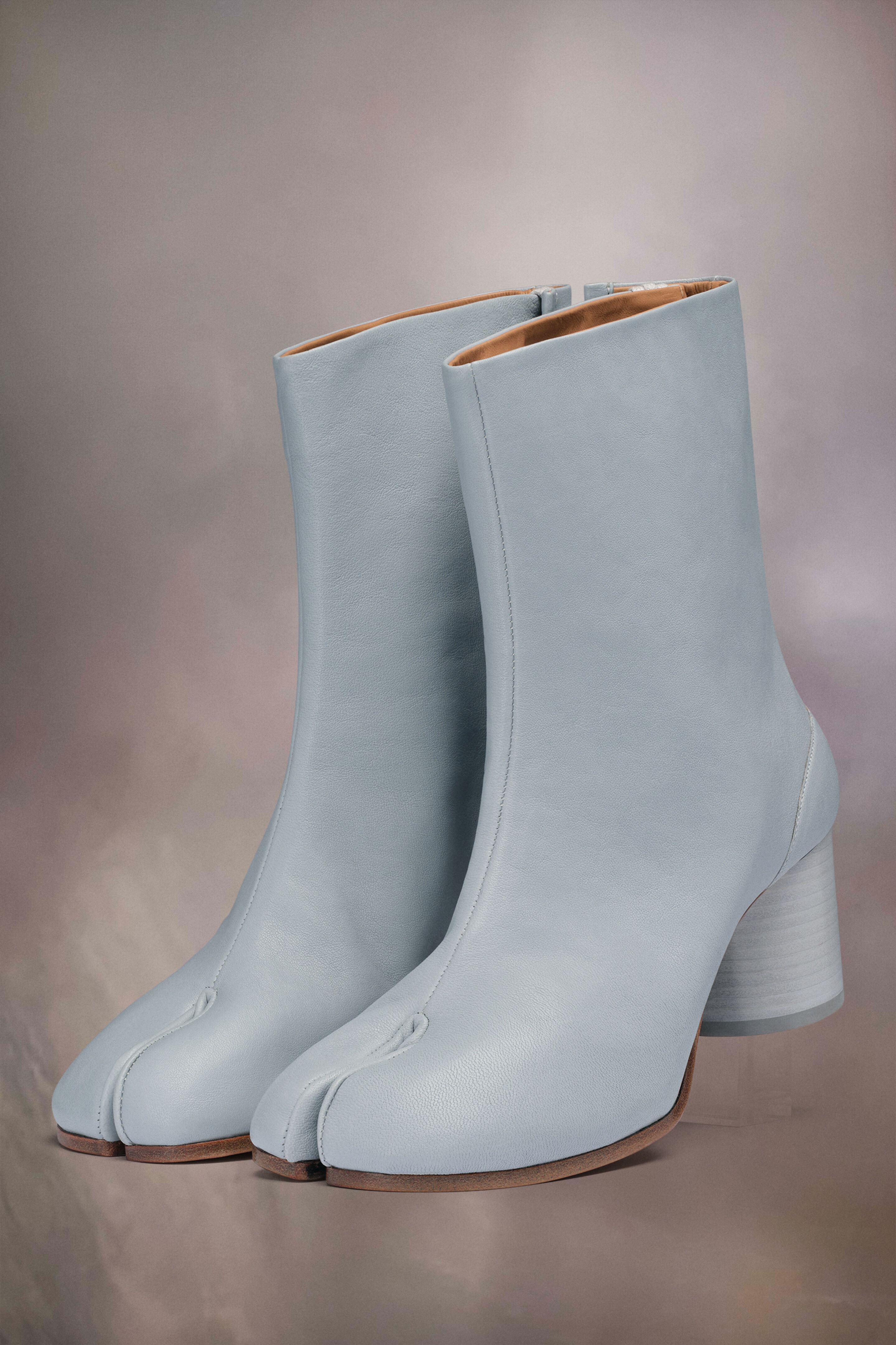Tabi ankle boots - 2