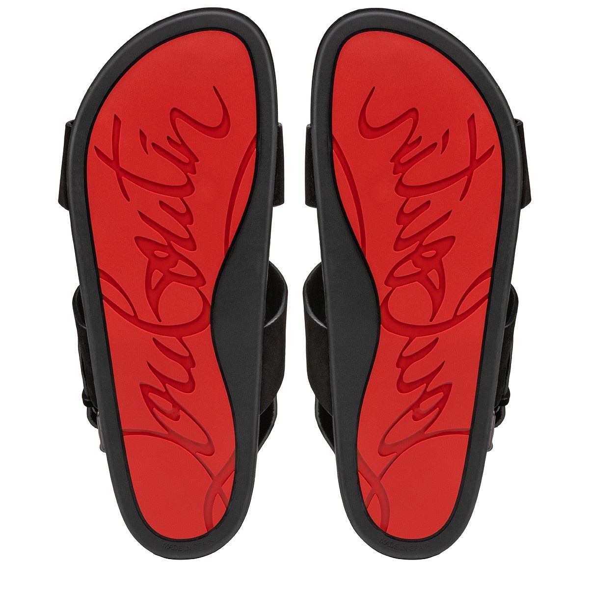 Varsibuckle Bizz Black - 5