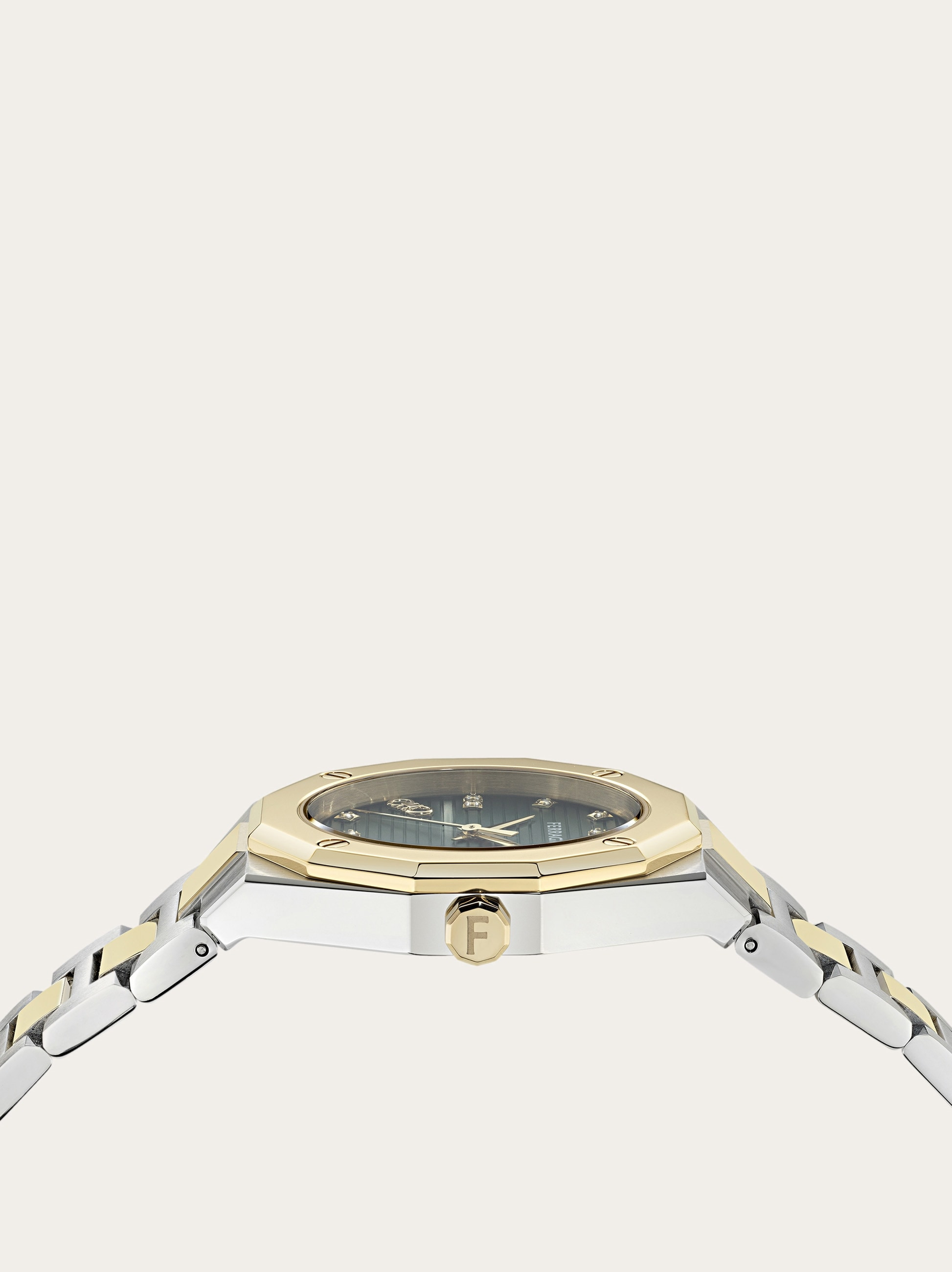 Ferragamo Edge 34mm Watch - 3