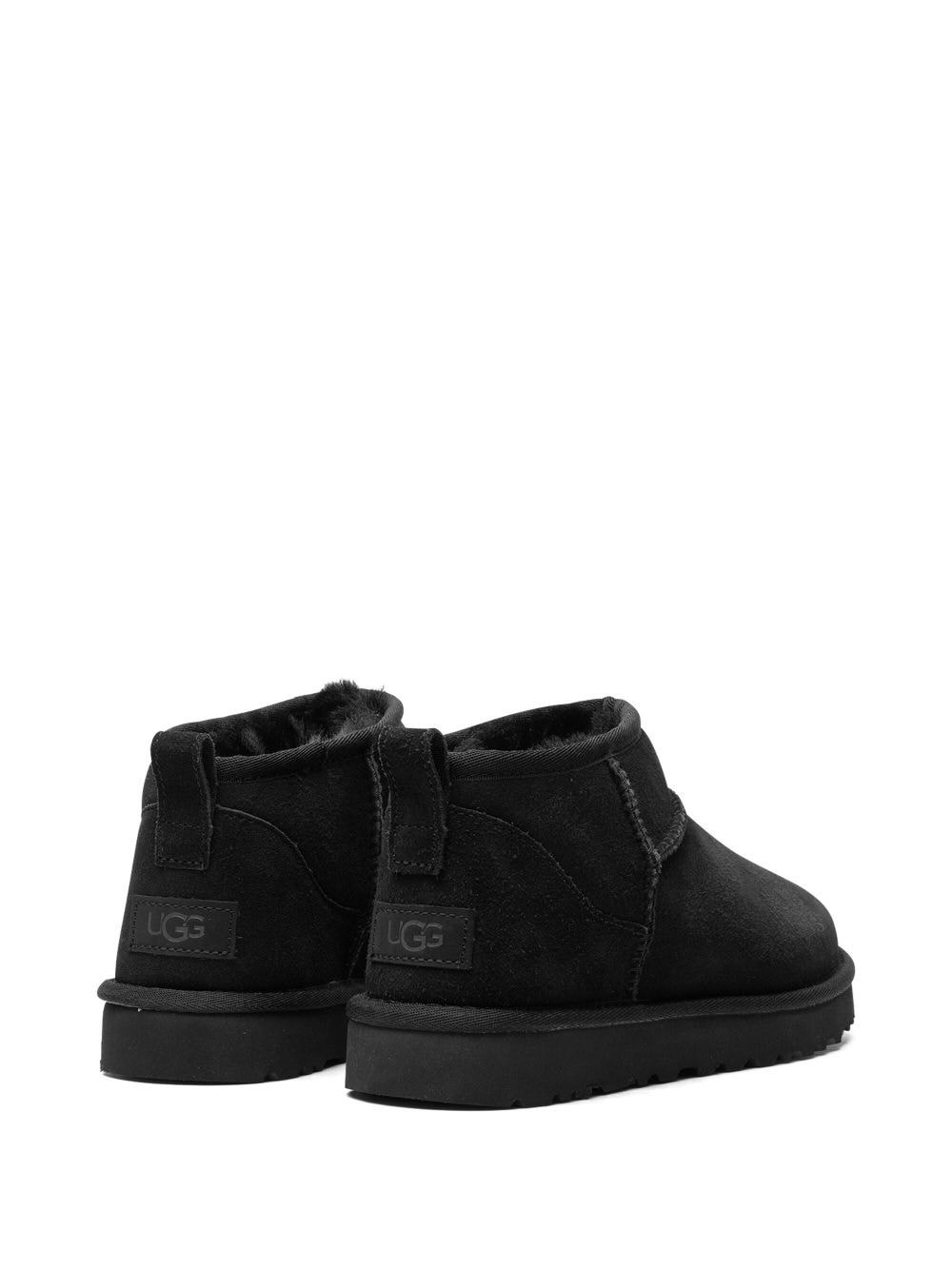 Classic Ultra Mini boots - 5