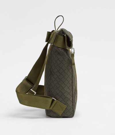 Bottega Veneta backpack outlook