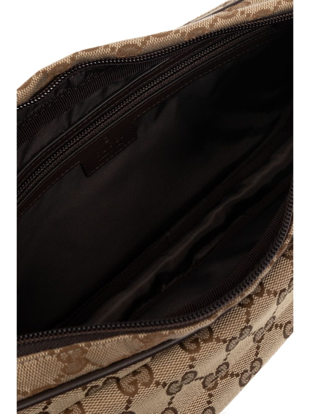 small GG crossbody bag - 5
