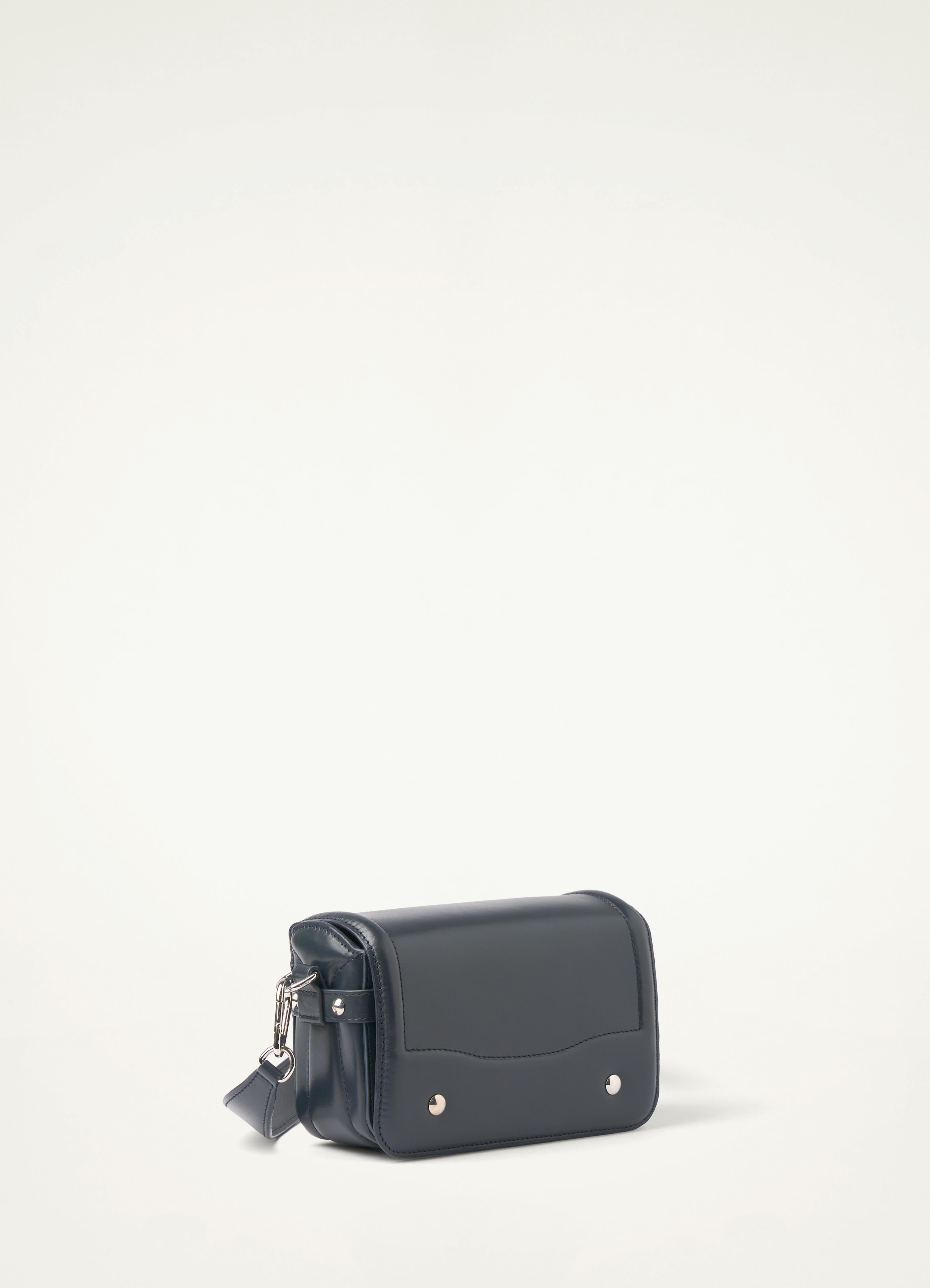 RANSEL MINI SATCHEL - 4