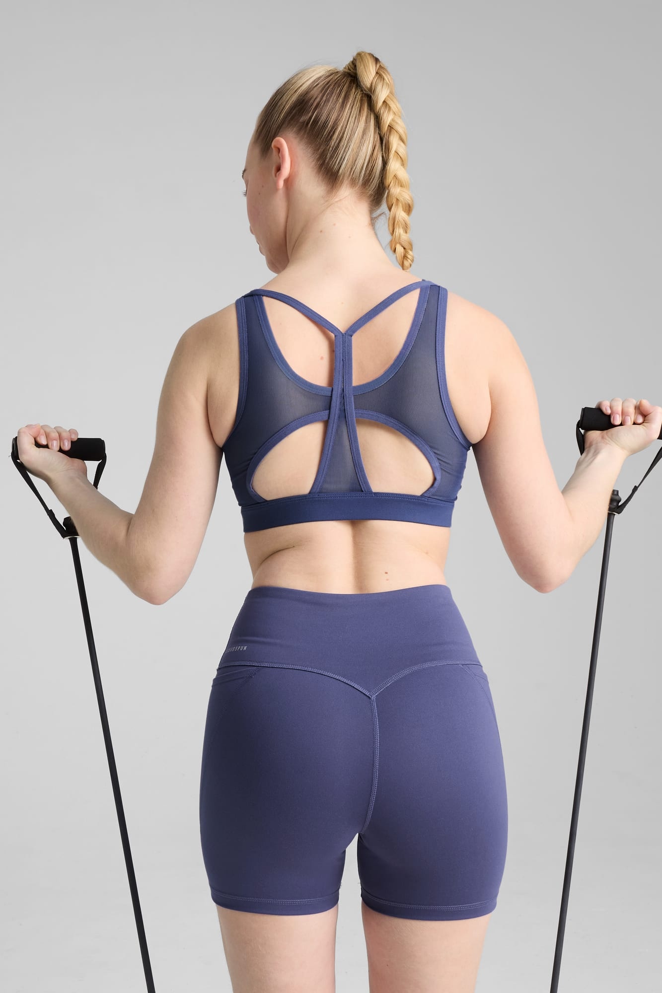 4KEEPS CLOUDSPUN Women's Bra - 6