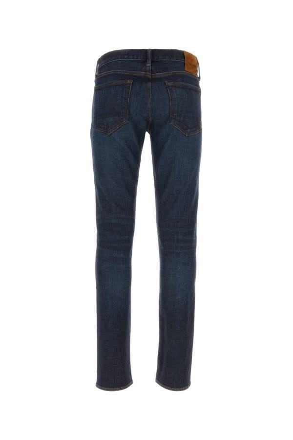 Tom Ford Man Denim Jeans - 2