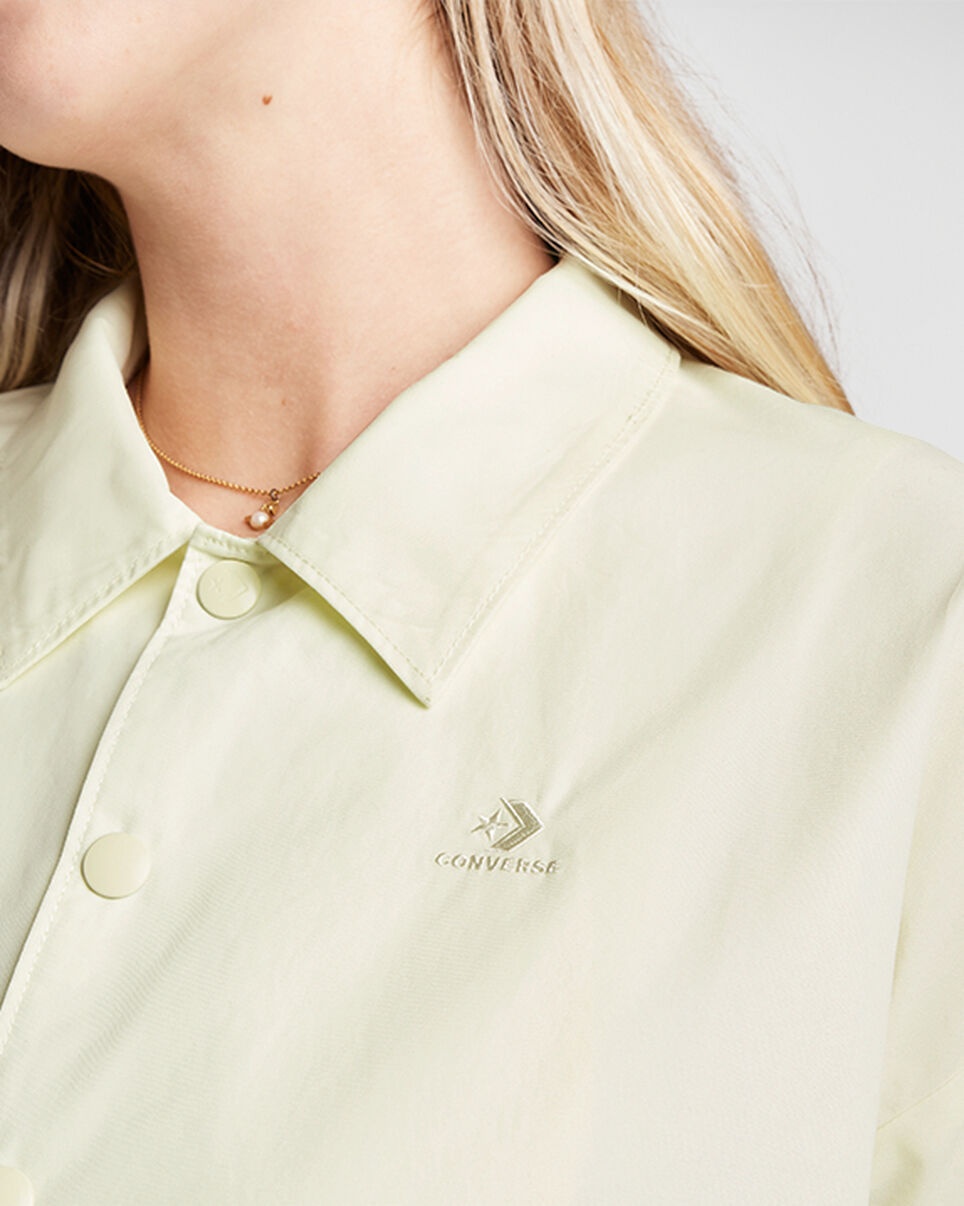 Button-Down Short-Sleeve Shirt - 4