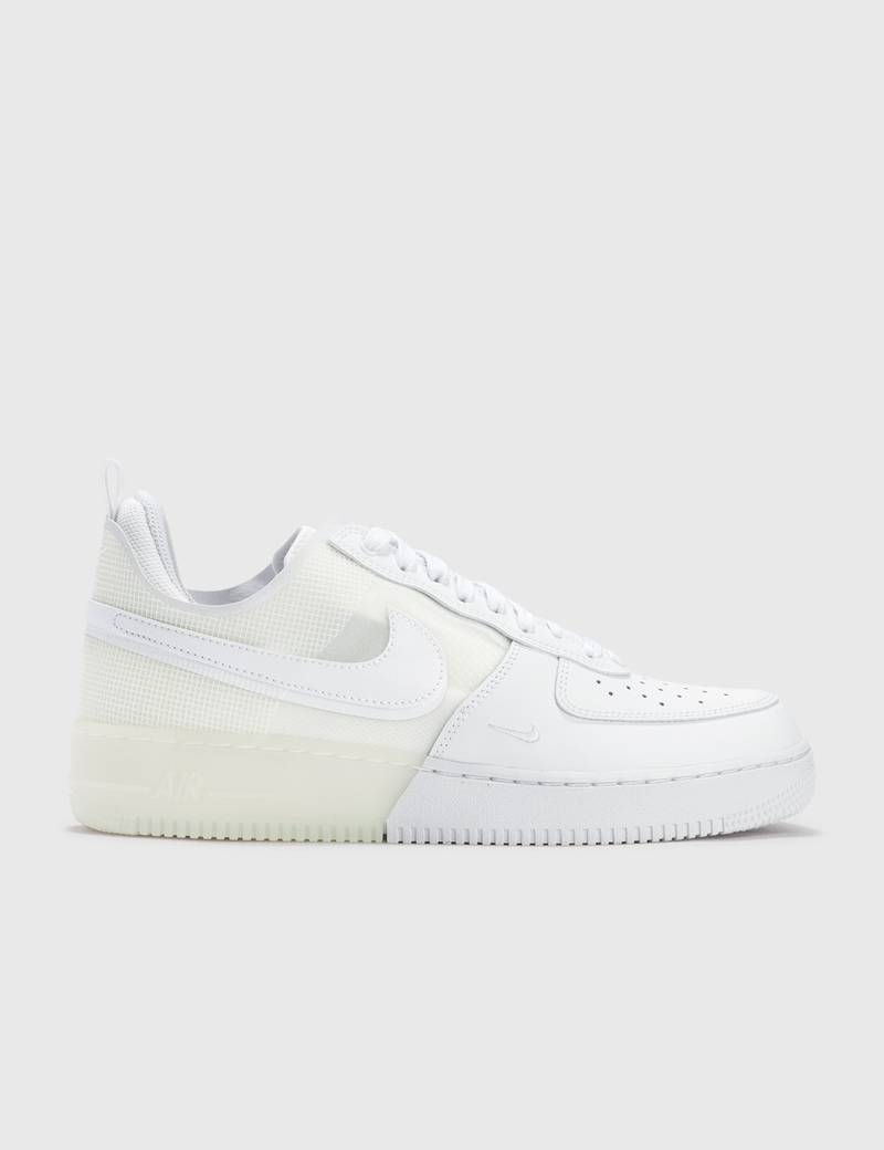 NIKE AIR FORCE 1 액수 - 1