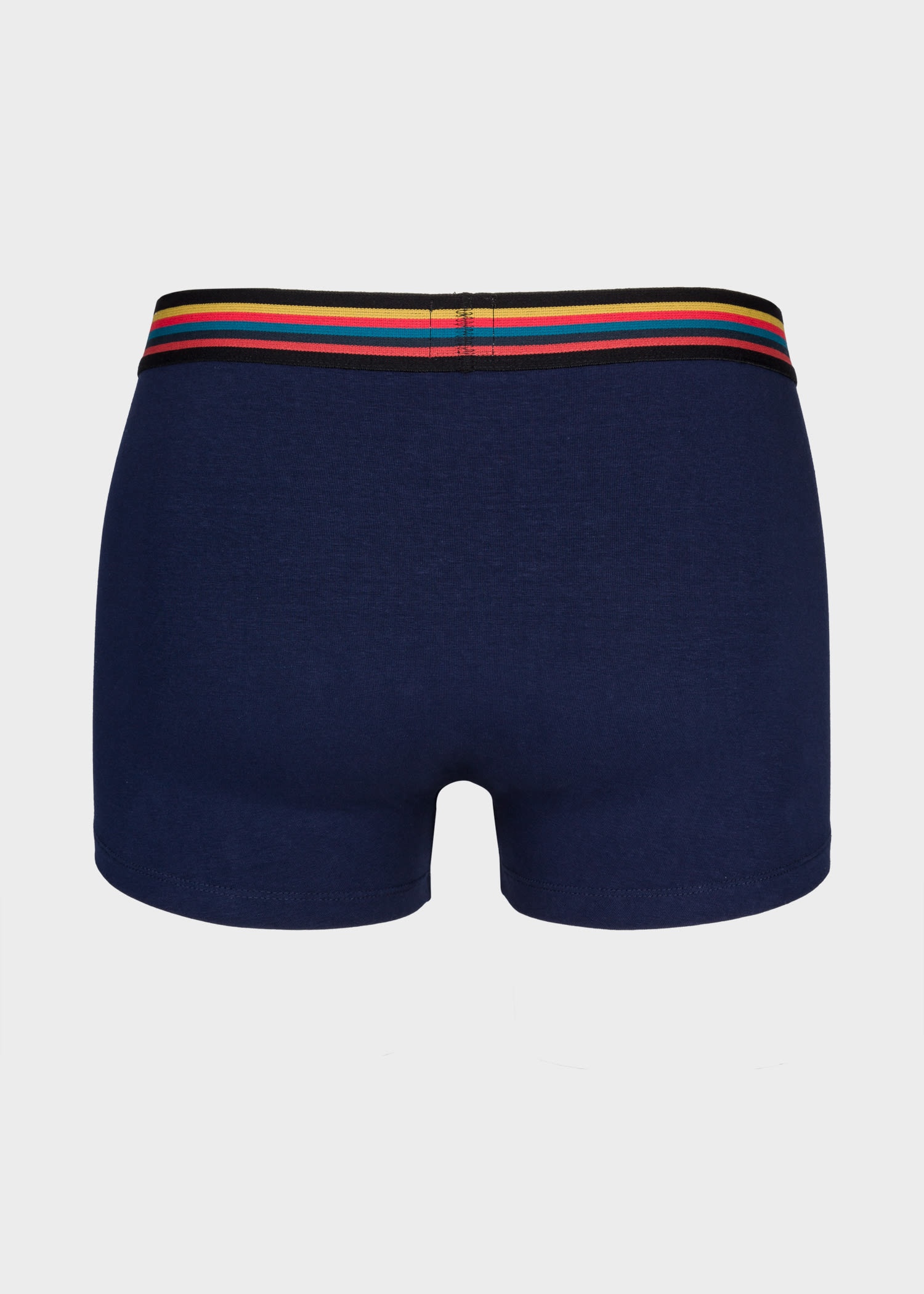 'Artist Stripe' Boxer Briefs Three Pack - 3