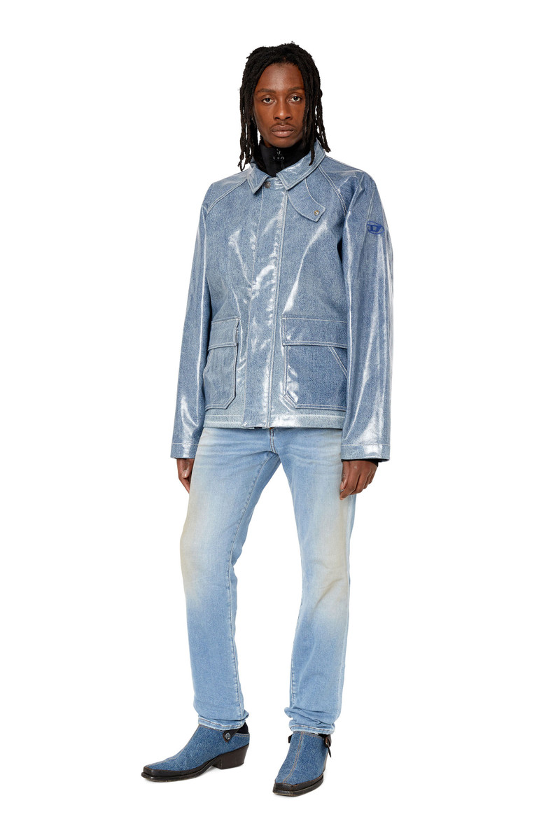 Diesel SLIM 2060 D-STRUKT JOGGJEANS® 068CW outlook