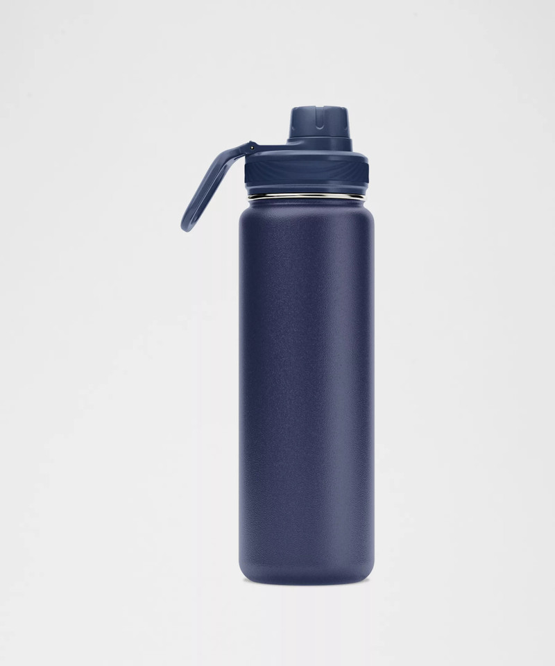 lululemon Back To Life Sport Bottle 24oz outlook