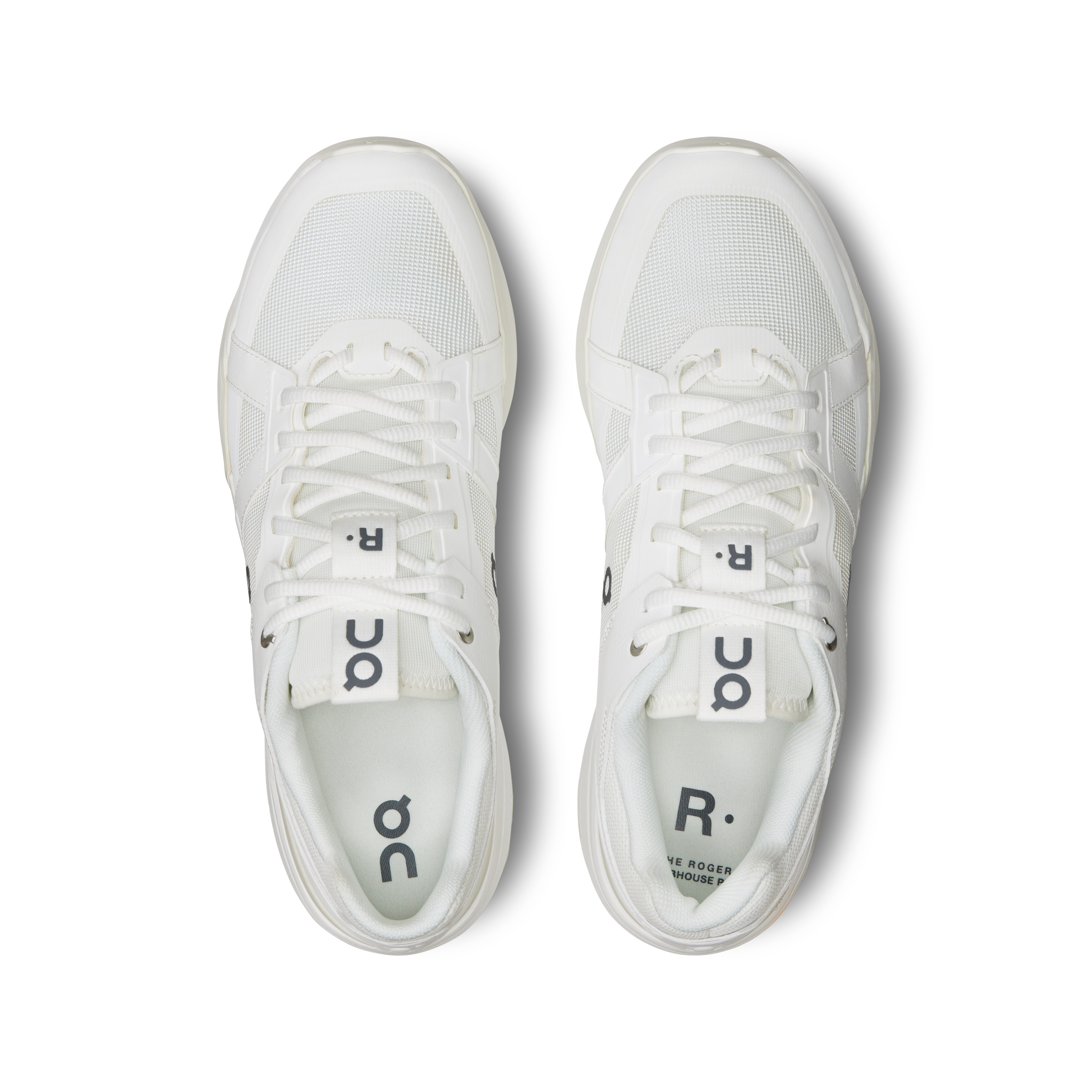 THE ROGER Clubhouse Pro - 2