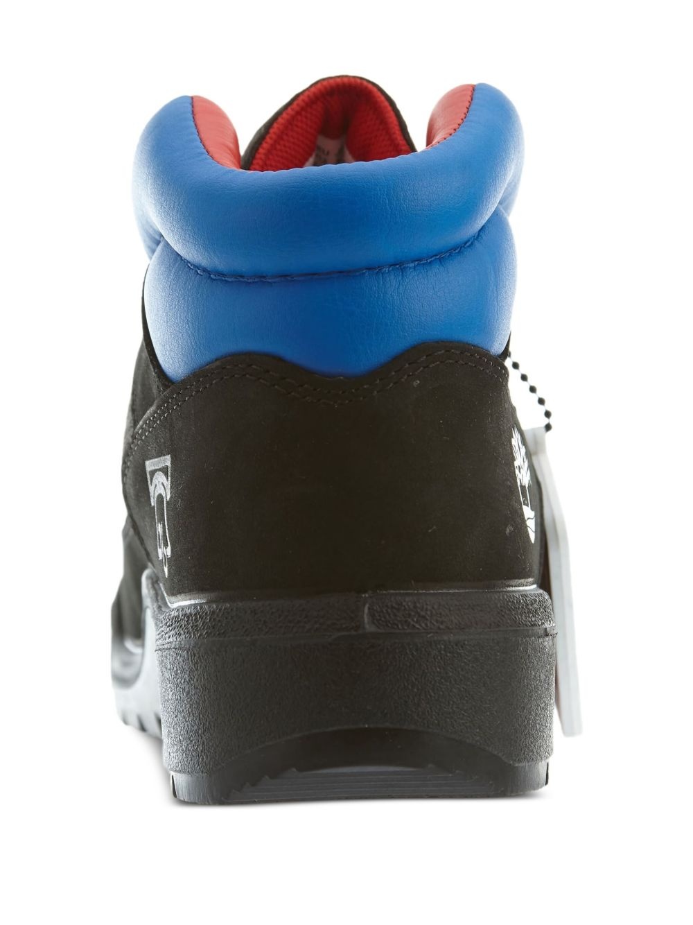 x NBA Field boots - 3