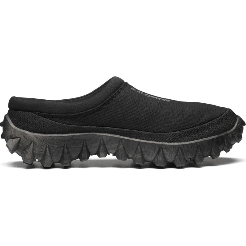 SNOWCLOG - 1