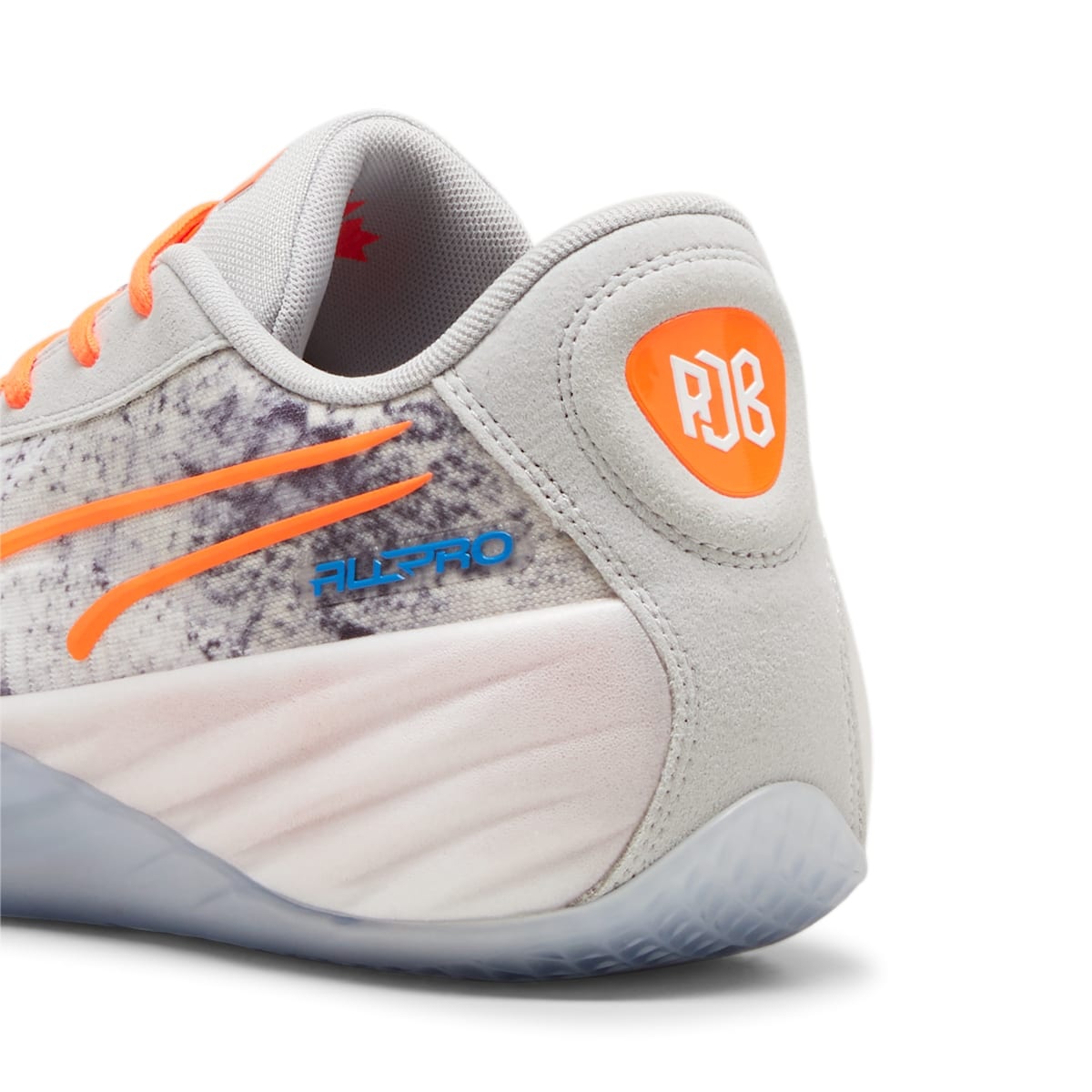 PUMA x RJ Barrett All-Pro Nitro 'Knicks' 379914-01 - 6