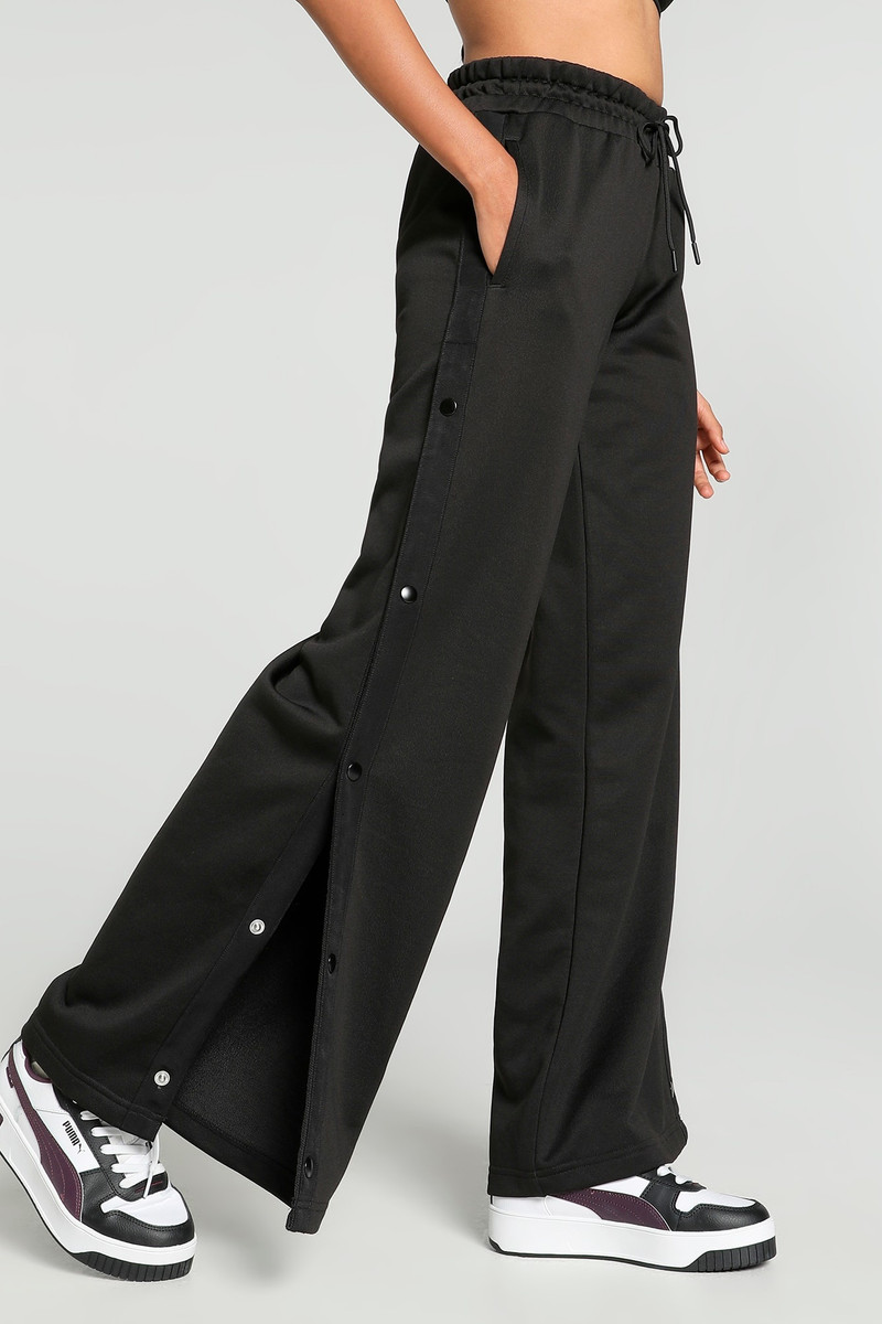 CLASSICS Women's Popper Pants 4