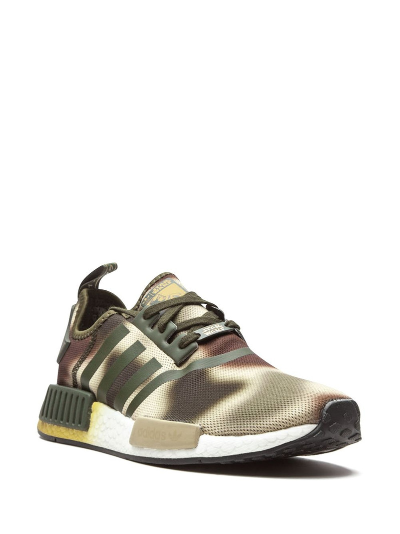 adidas NMD_R1 sneakers outlook