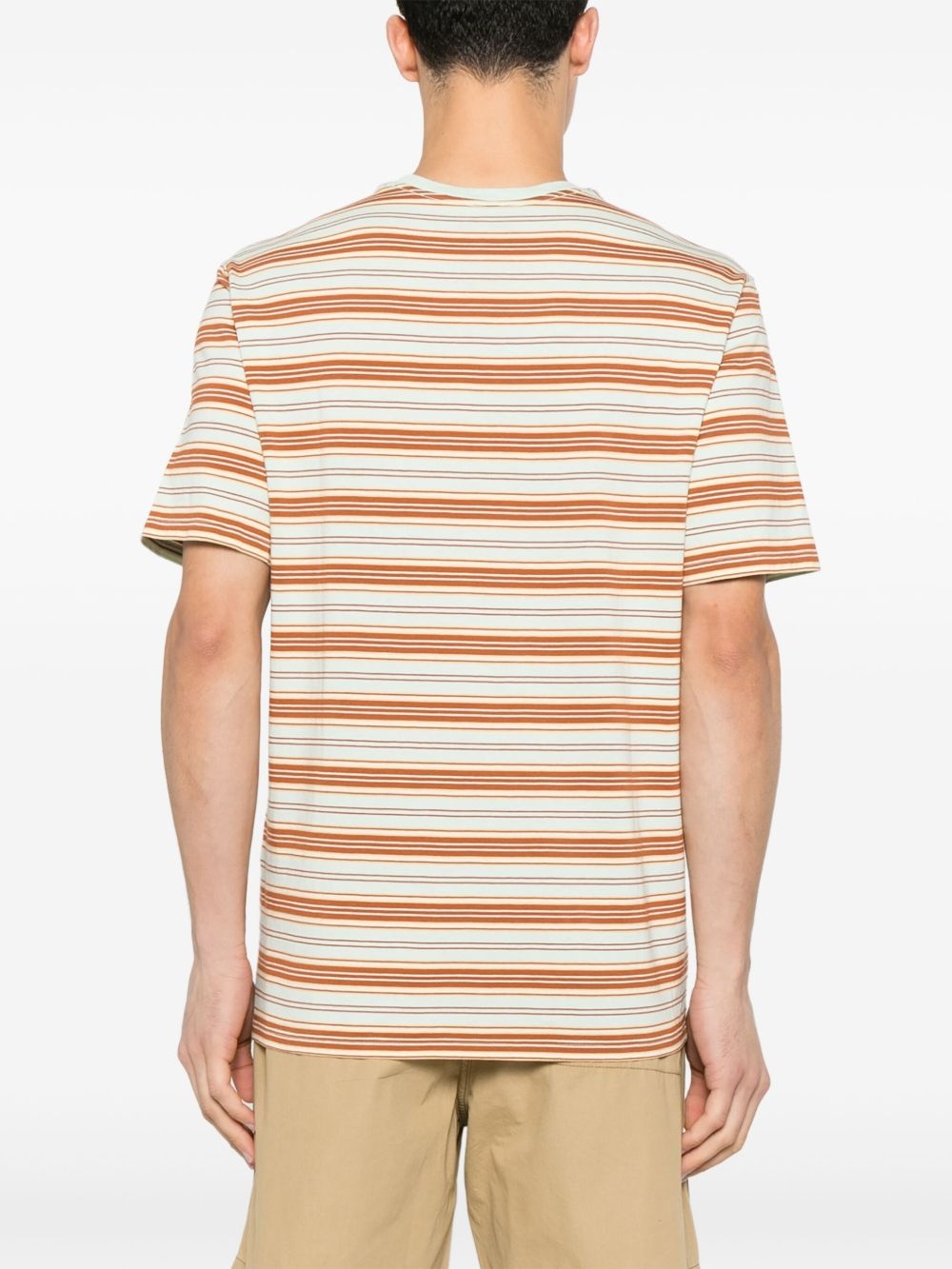Daily Pocket T-shirt - 3