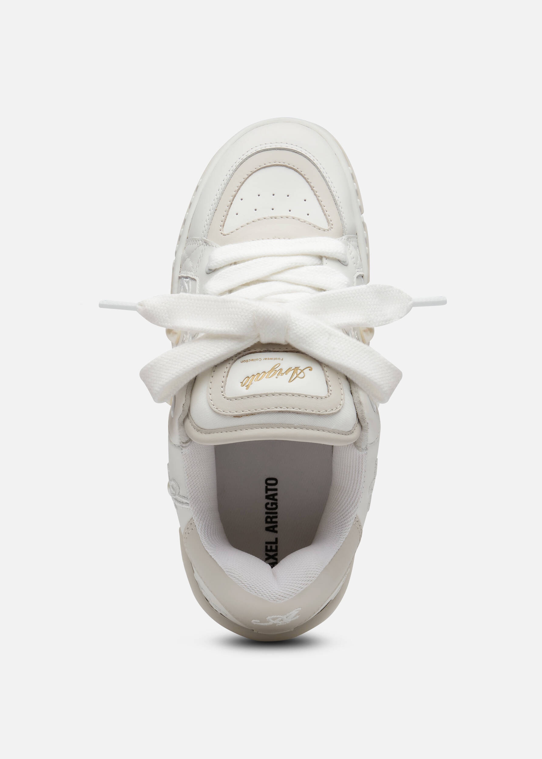 Area Haze Sneaker - 4