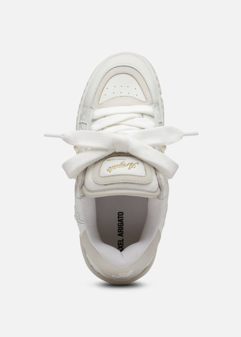 Area Haze Sneaker 4