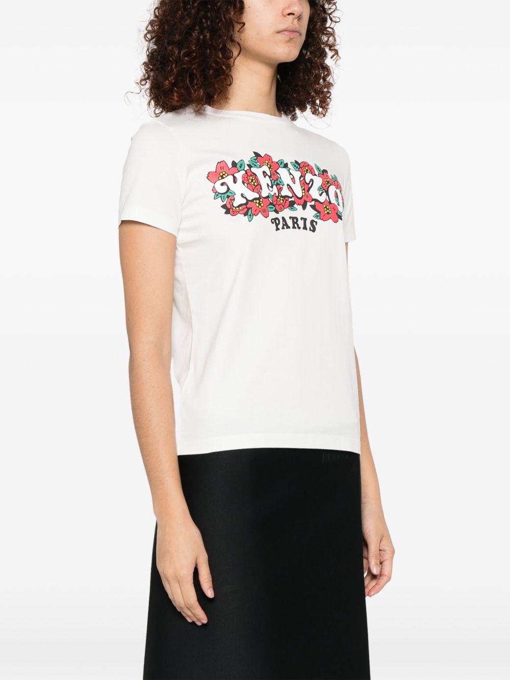 x Verdy Market T-shirt - 3